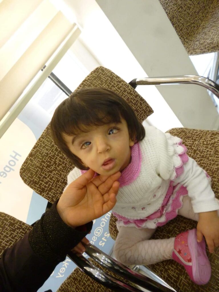 منظمة جنباً الى جنب