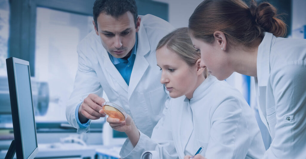 منظمة جنباً الى جنب