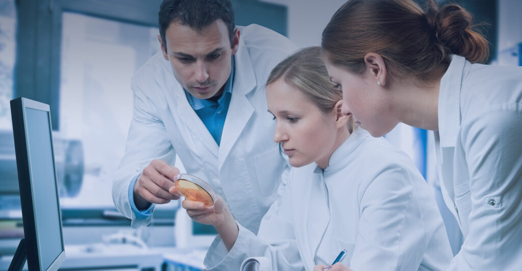 منظمة جنباً الى جنب