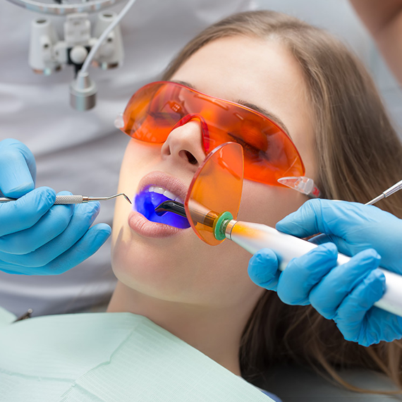 منظمة جنباً الى جنب