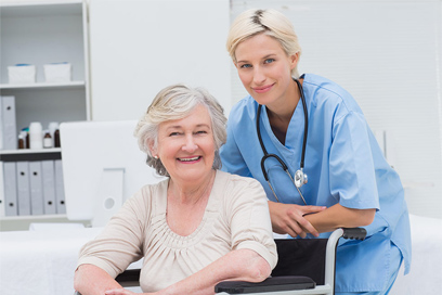 منظمة جنباً الى جنب