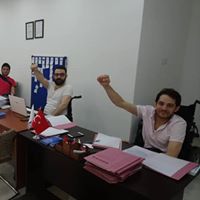 منظمة جنباً الى جنب