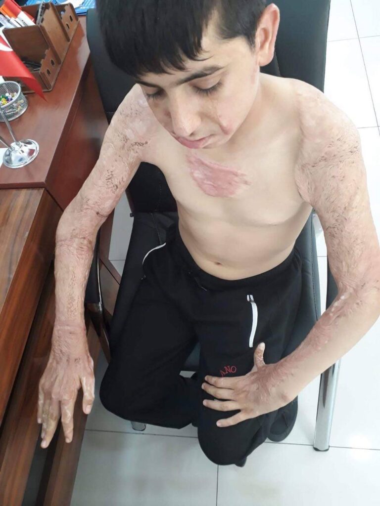 منظمة جنباً الى جنب