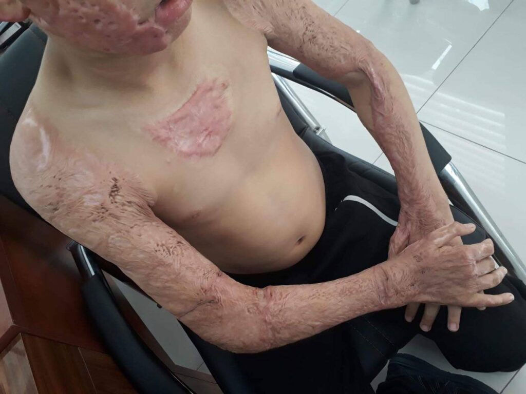 منظمة جنباً الى جنب