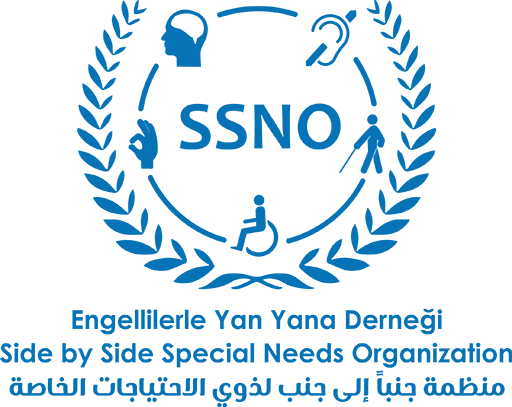 منظمة جنباً الى جنب