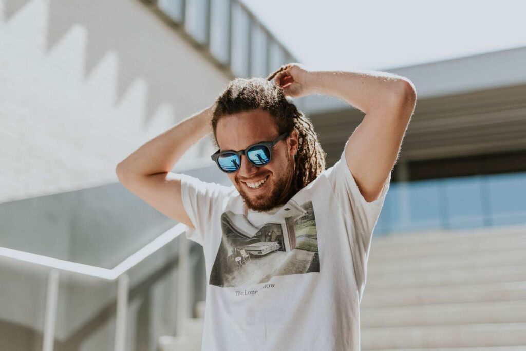 منظمة جنباً الى جنب